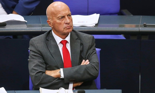 Rüdiger Lucassen (Archiv)