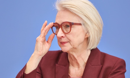 Monika Schnitzer (Archiv)