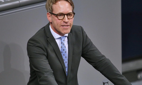 Marc Henrichmann (Archiv)