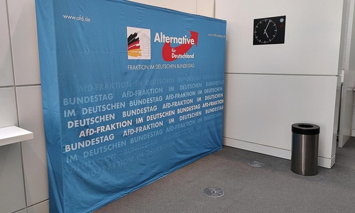 AfD-Bundestagsfraktion (Archiv)
