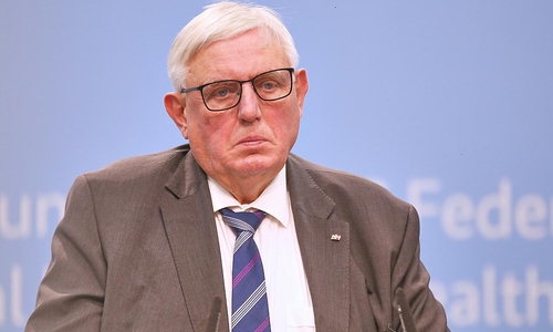 Karl-Josef Laumann (Archiv)