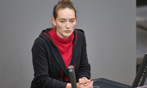 Violetta Bock (Archiv)