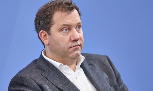 Lars Klingbeil (Archiv)