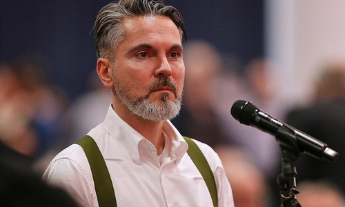 Fabio De Masi (Archiv)