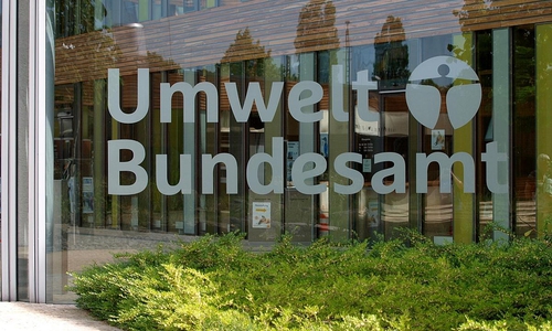 Umweltbundesamt (Archiv)