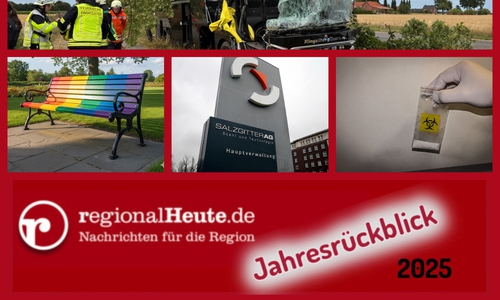 So war das Jahr 2025 |