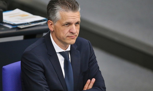 Thorsten Frei (Archiv)