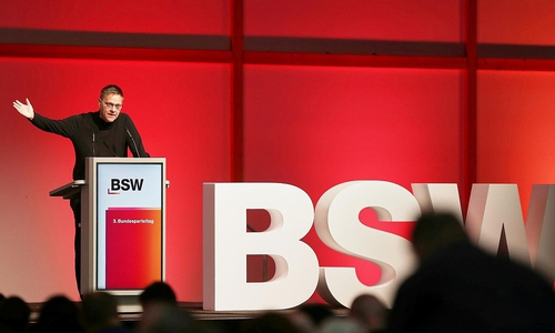 Oliver Ruhnert am 07.12.2025