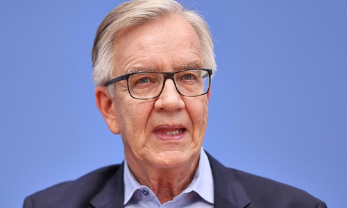 Dietmar Bartsch (Archiv)