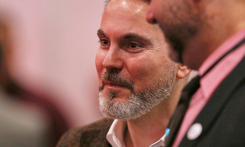 Fabio De Masi am 06.12.2025