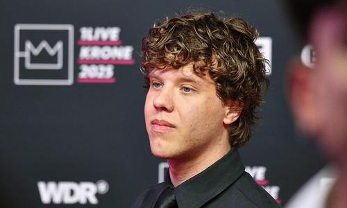 Zartmann am 04.12.2025