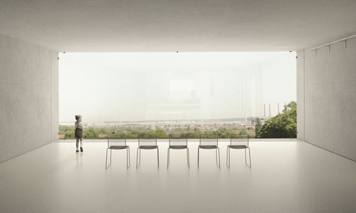 Junge Blicke auf eine junge Stadt sucht der Wolfsburg Award for urban vision 2026. 