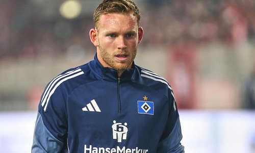 Daniel Peretz (Archiv)