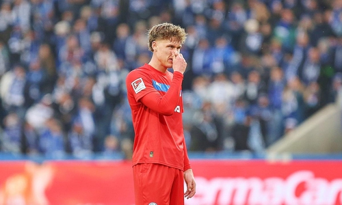 Phil Harres (Archiv)