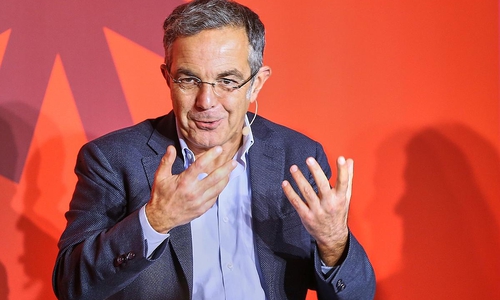 Navid Kermani (Archiv)