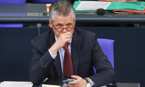 Thorsten Frei (Archiv)