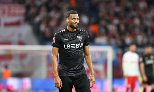 Josha Vagnoman (Archiv)