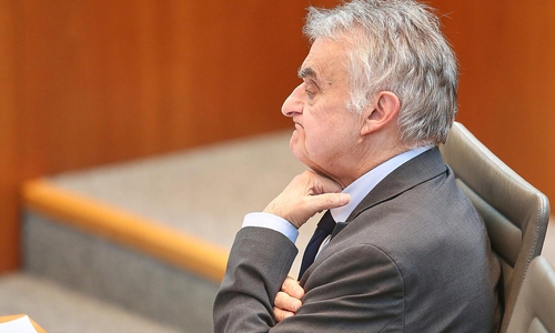 Herbert Reul (Archiv)