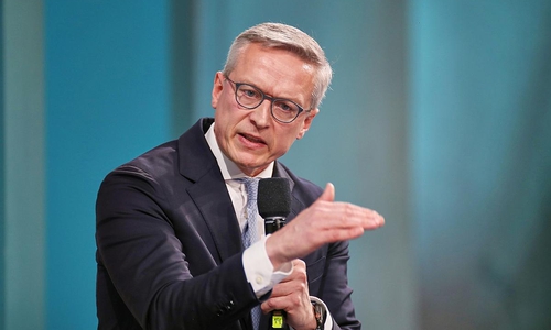 Karsten Wildberger (Archiv)