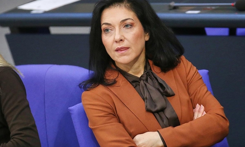 Katherina Reiche (Archiv)