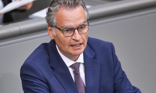 Günter Krings (Archiv)