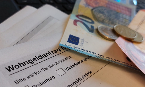 Wohngeldanträge für Haushalte außerhalb der Stadt Helmstedt können im Landkreis Helmstedt ab dem 1. Januar 2026 unkompliziert online gestellt werden. 