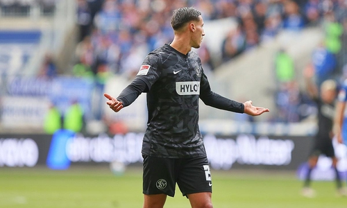 Younes Ebnoutalib (Archiv)