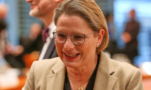 Stefanie Hubig (Archiv)