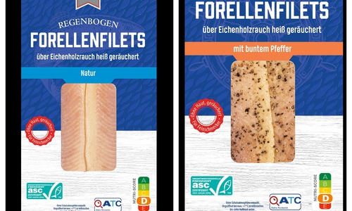 Die bei Aldi verkauften betroffenen Produkte.