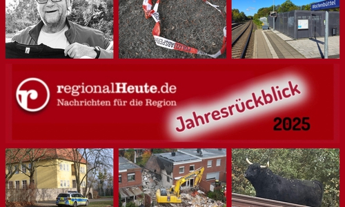 So war das Jahr 2025