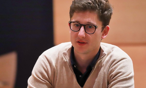 Philipp Türmer (Archiv)