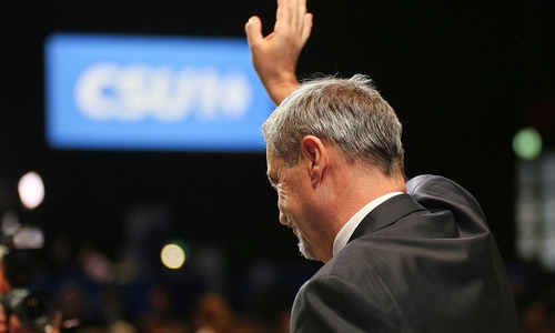 Markus Söder am 12.12.2025