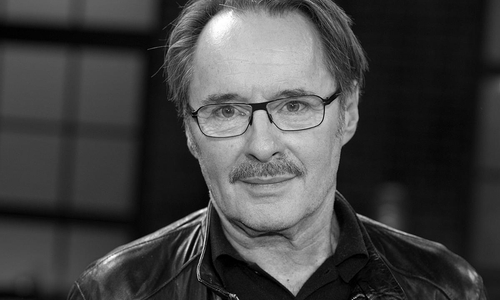 Uwe Kockisch (Archiv)