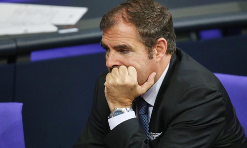 Florian Hahn (Archiv)