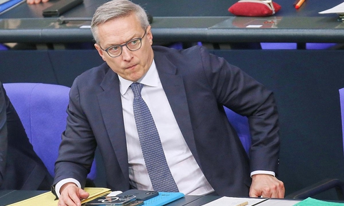Karsten Wildberger (Archiv)