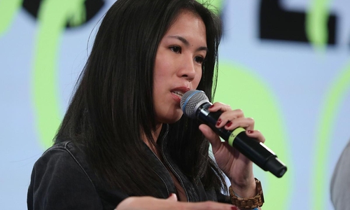 Mai Thi Nguyen-Kim (Archiv)