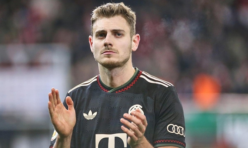 Josip Stanisic (Archiv)