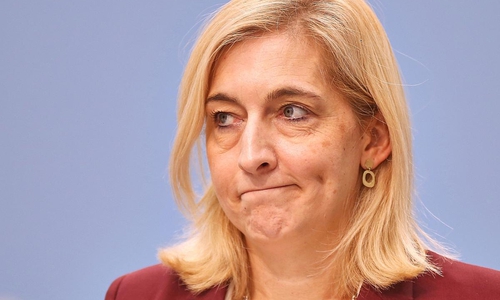 Nina Warken (Archiv)