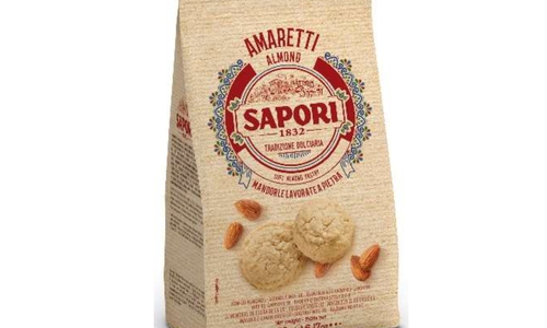 Das betroffene Produkt.