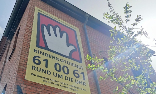 Kindernotdienst (Archiv)