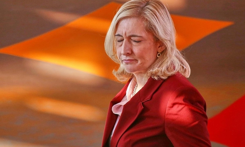 Nina Warken (Archiv)