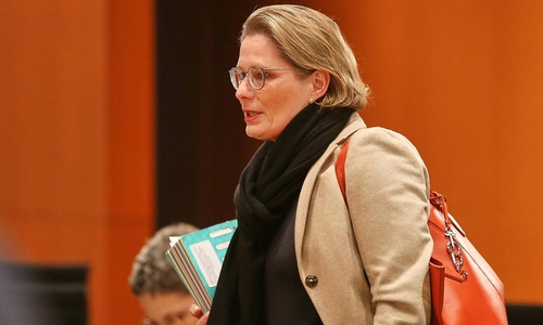 Stefanie Hubig (Archiv)