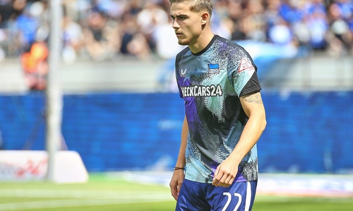 Marten Winkler (Archiv)