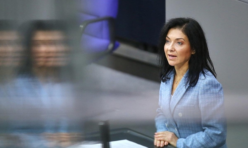 Katherina Reiche (Archiv)