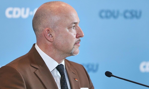 Alexander Hoffmann (Archiv)