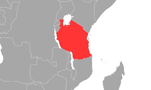Tansania (Archiv)