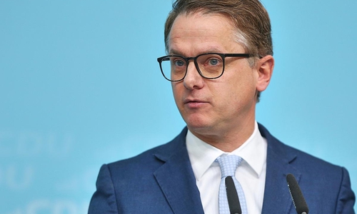 Carsten Linnemann (Archiv)