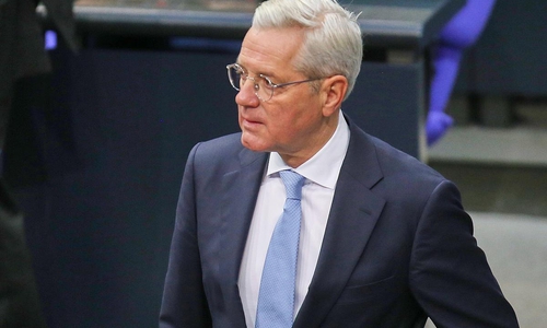 Norbert Röttgen (Archiv)