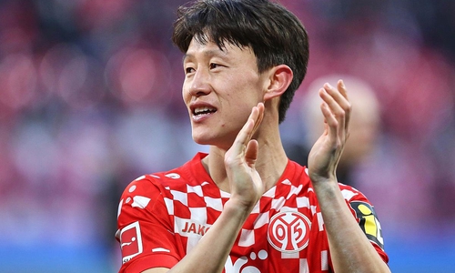 Jae-sung Lee (Archiv)