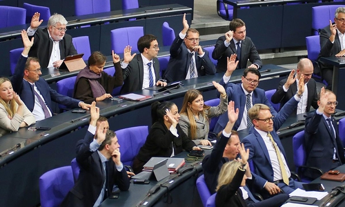 Unionsfraktion (Archiv)